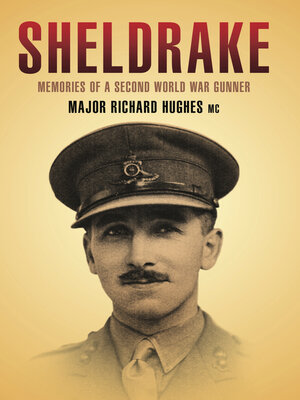 cover image of Sheldrake